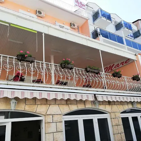 Mare * Tučepi