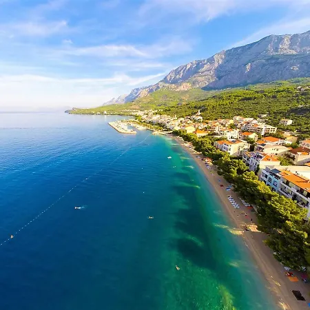 Mare * Tučepi