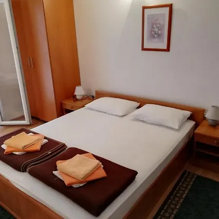 Mare Guest house Tucepi