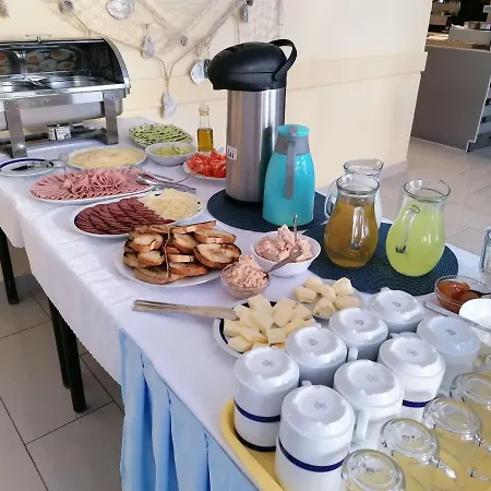 Guest house Mare Tucepi
