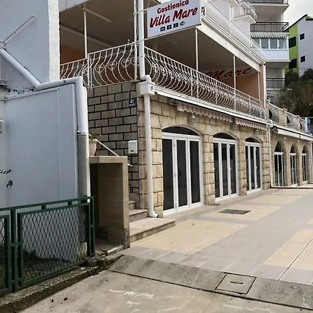 Guest house Mare Tucepi