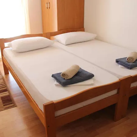 Guest house Mare Tucepi
