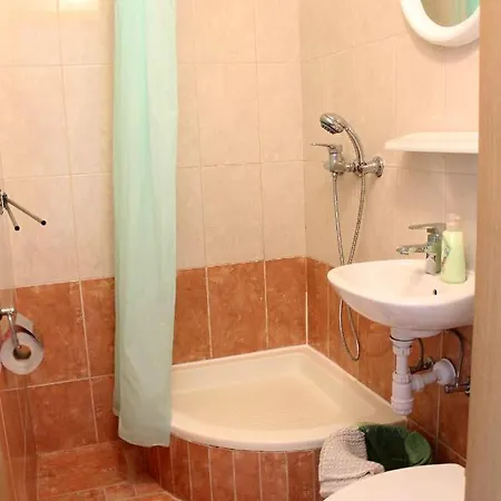 Guest house Mare Tucepi