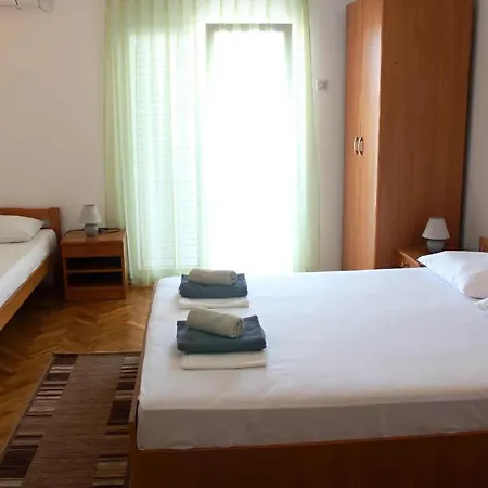 Mare Guest house *