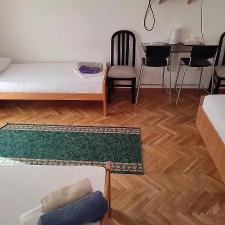 Gæstehus Mare Tučepi