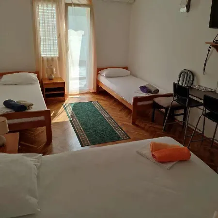 Mare Guest house